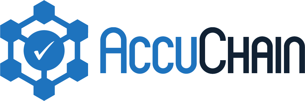 AccuChain | A Resume Validation Platform Using Blockchain & AI Technology